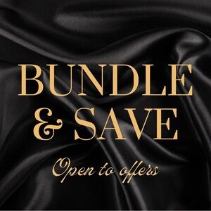 20% off 3+ items